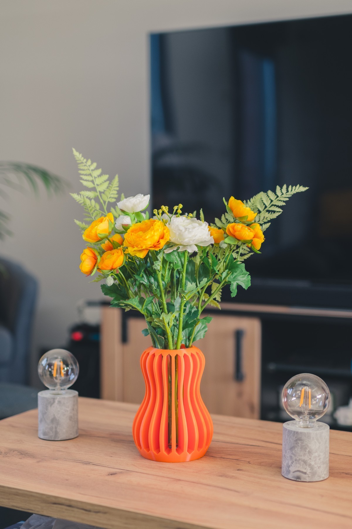 VASE AVALON