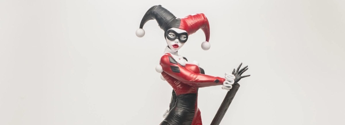 HARLEY QUINN