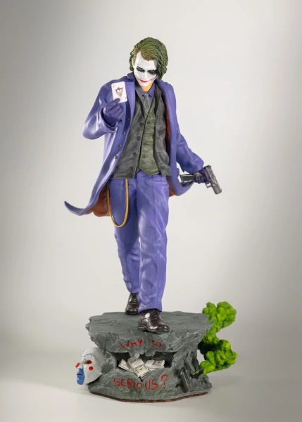 JOKER (Heath Ledger)