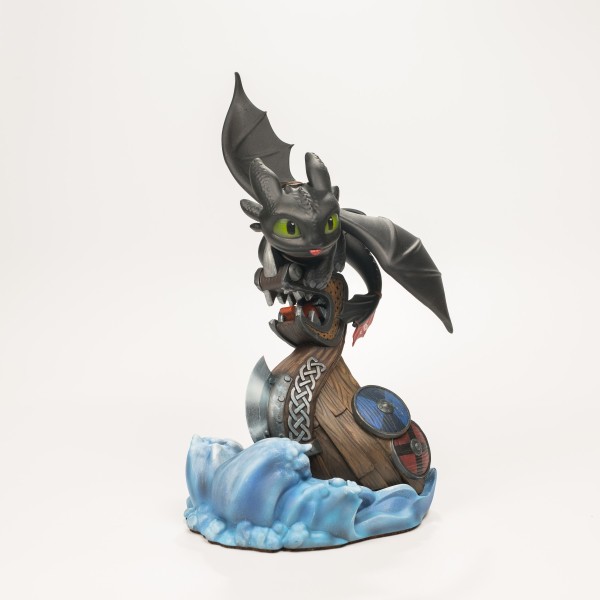 Krokmou (chibi)