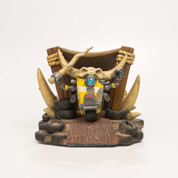 CLAPTRAP (Chibi)