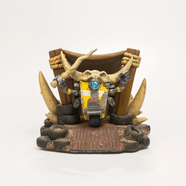 CLAPTRAP (Chibi)