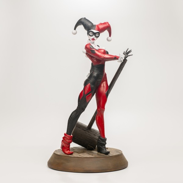 HARLEY QUINN