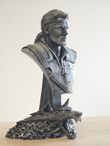 GERALT DE RIV