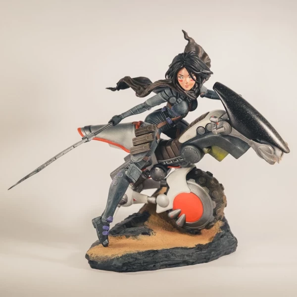 Alita Battle Angel