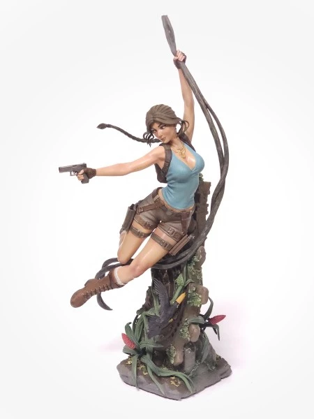 Lara Croft